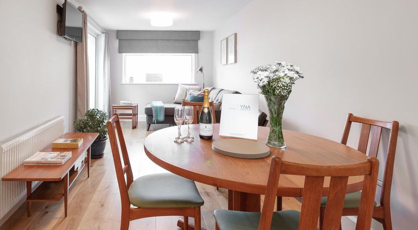 Photo of Aistear - TOWN CENTRE WITH PRIVATE BALCONY 