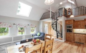 Photo of Caragh Village - TRULY BEAUTIFUL HOME 