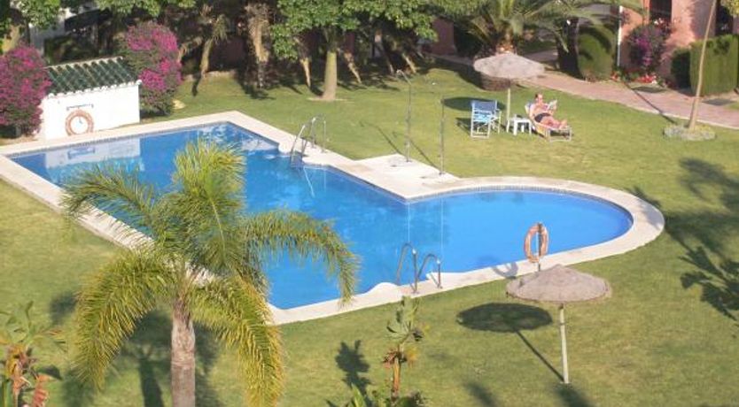 Photo of Water Gardens