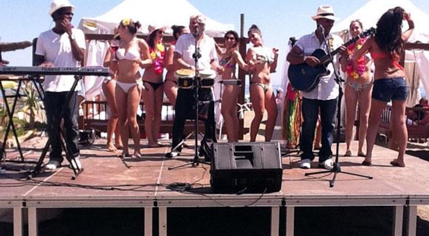 Photo of Water Gardens