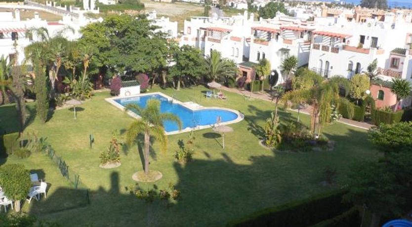 Photo of Water Gardens