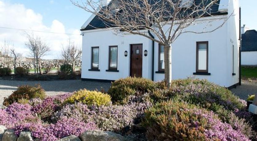 Photo of Rossaveal Holiday Village