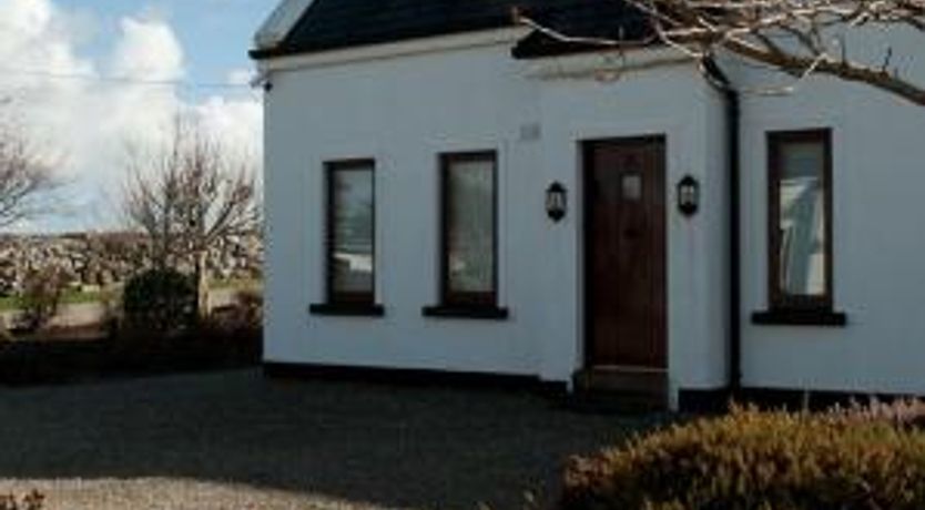 Photo of Rossaveal Holiday Village