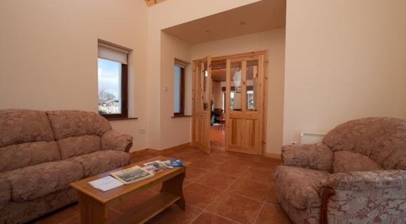 Photo of Rossaveal Holiday Village