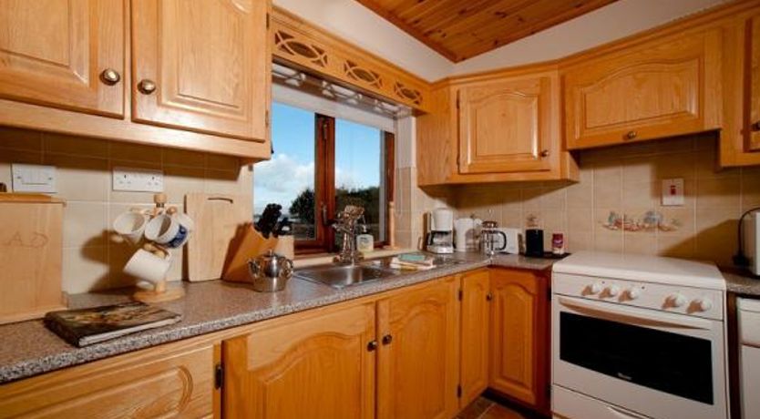 Photo of Rossaveal Holiday Village