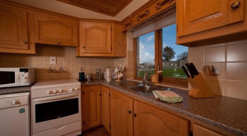 Photo of Rossaveal Holiday Village