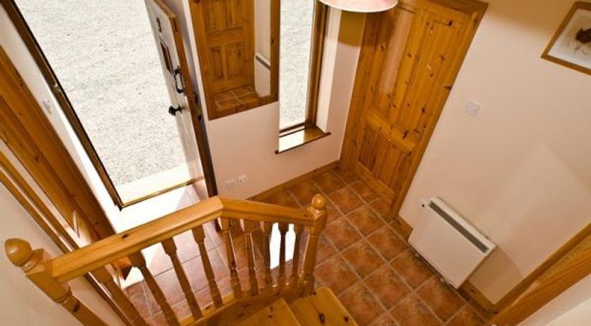 Photo of Rossaveal Holiday Village