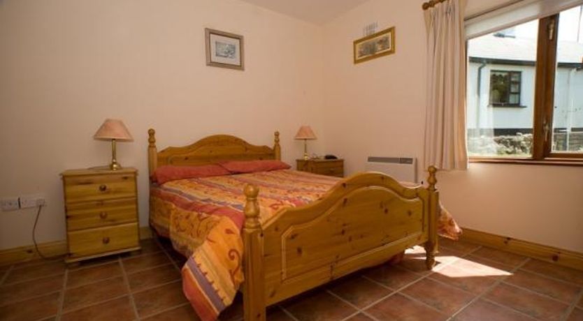 Photo of Rossaveal Holiday Village