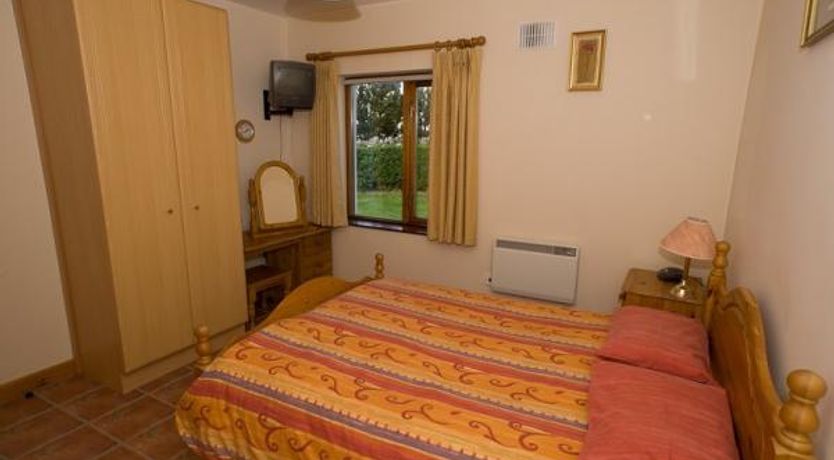 Photo of Rossaveal Holiday Village