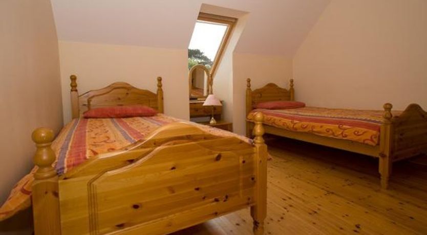 Photo of Rossaveal Holiday Village