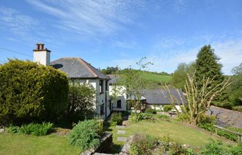 in Exton (RDOOR) Holiday Home