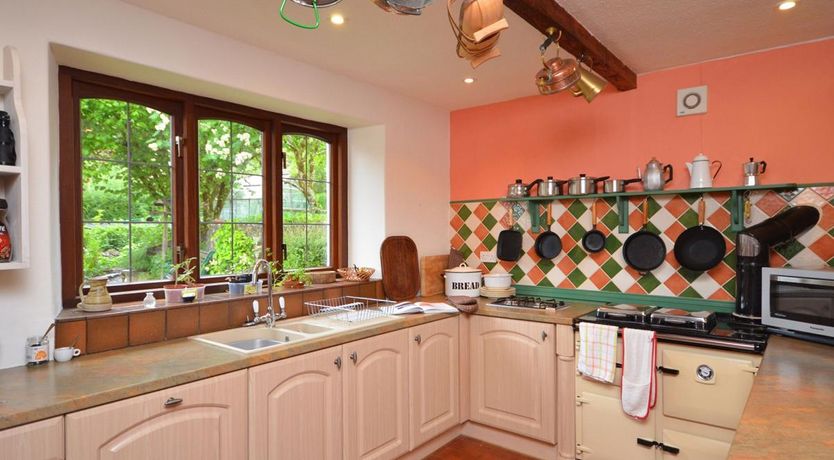 Photo of 3 Bed in Exton