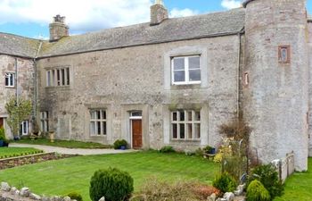 Smardale Hall Holiday Cottage