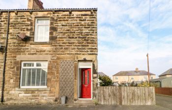 Lightkeeper House Holiday Cottage