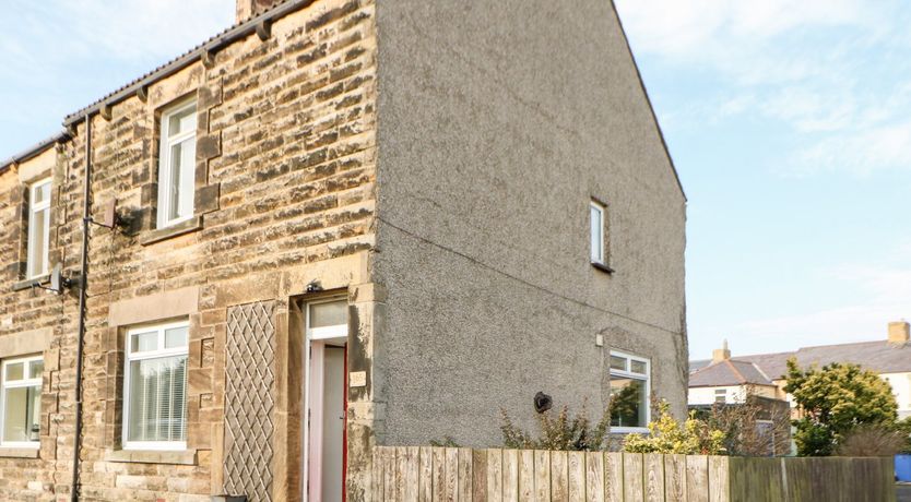 Photo of Lightkeeper House
