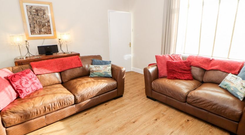 Photo of Lightkeeper House