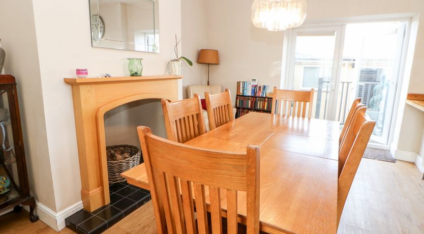 Photo of Lightkeeper House