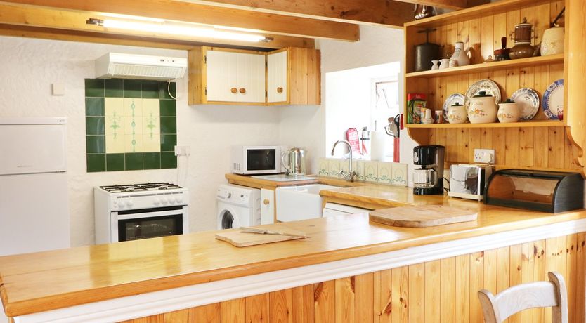 Photo of Fuschia Cottage