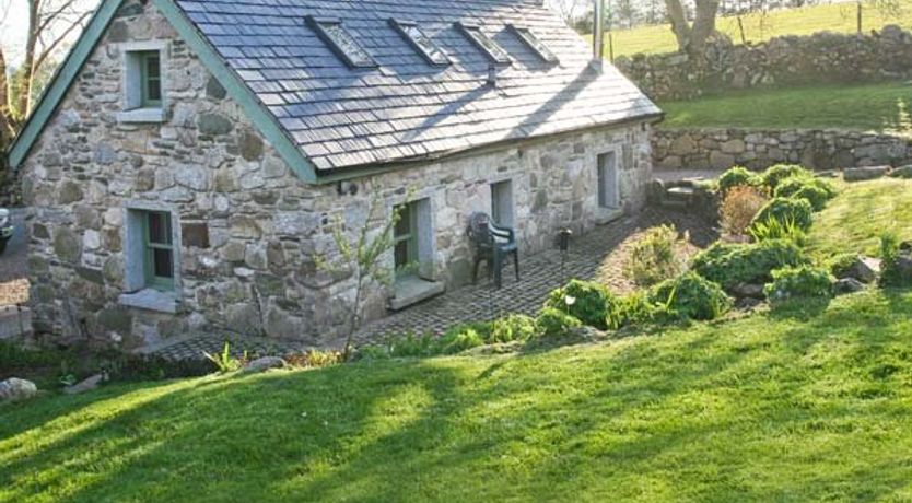 Photo of Kylebeg Cottage