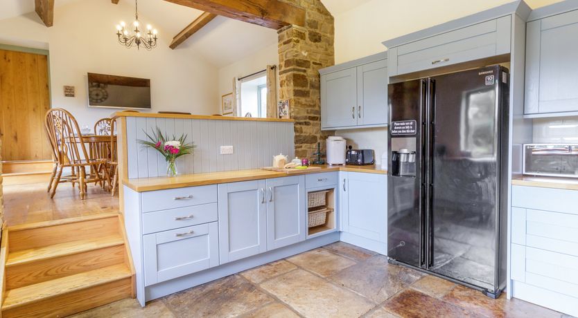 Photo of Cobblers Barn