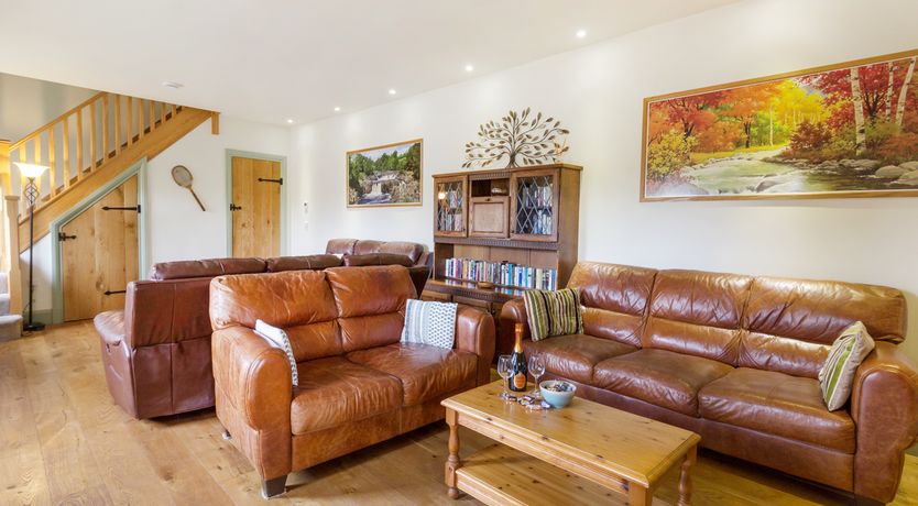 Photo of Cobblers Barn