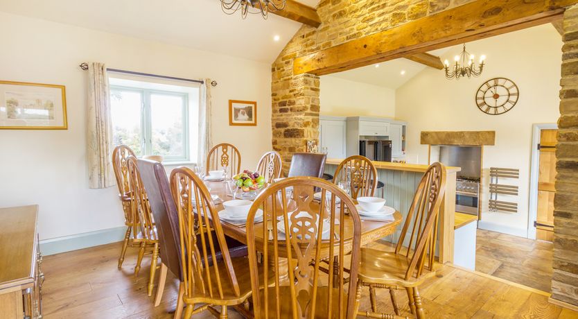 Photo of Cobblers Barn