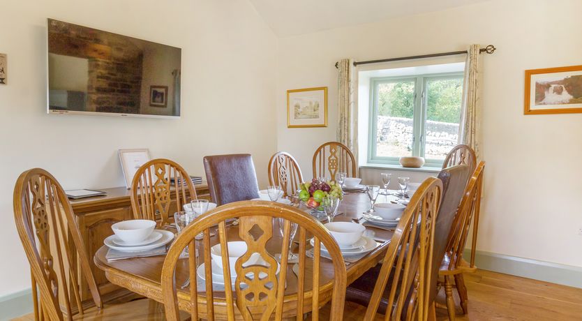 Photo of Cobblers Barn