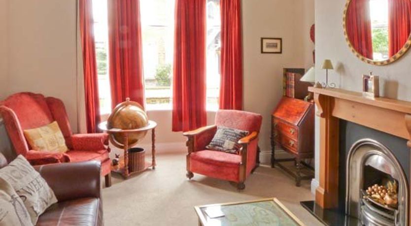 Photo of Elizabeth House