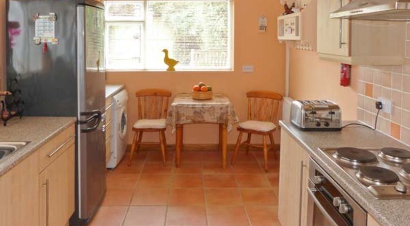 Photo of Elizabeth House