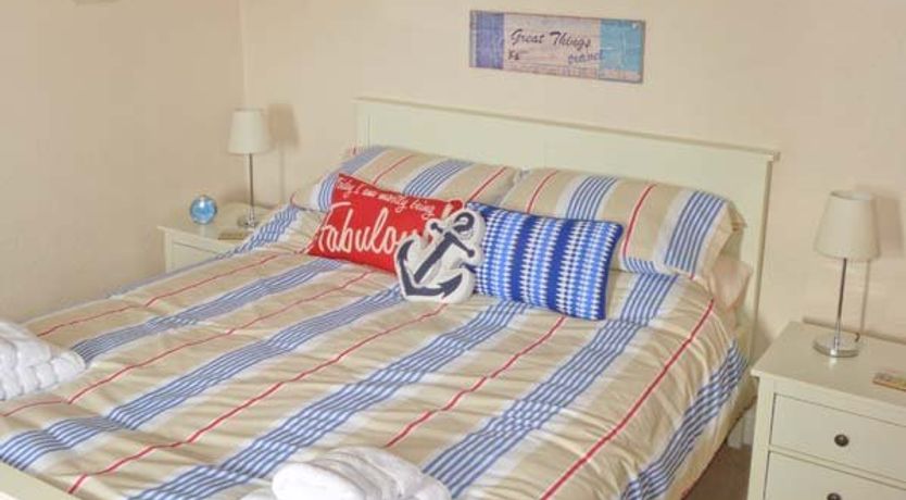 Photo of Elizabeth House