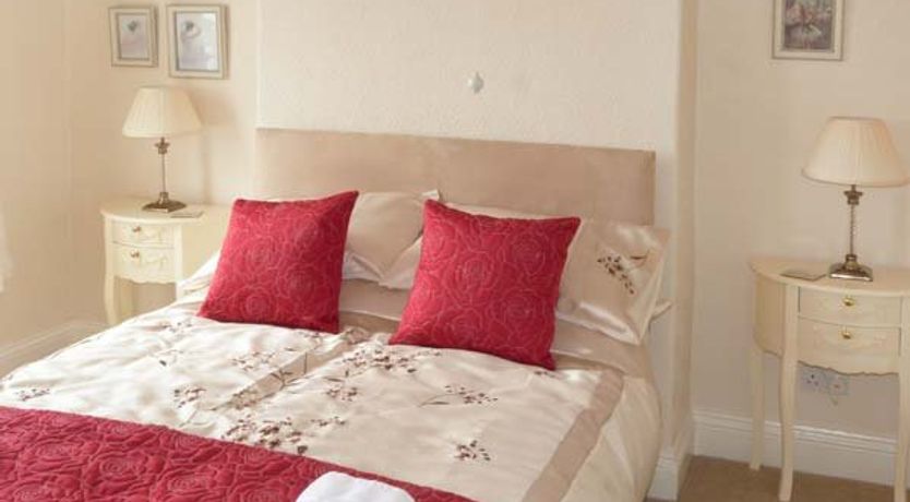 Photo of Elizabeth House