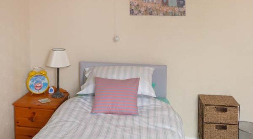 Photo of Elizabeth House