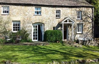 Farrier's Cottage Holiday Cottage