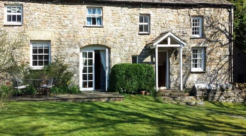 Photo of Farrier's Cottage