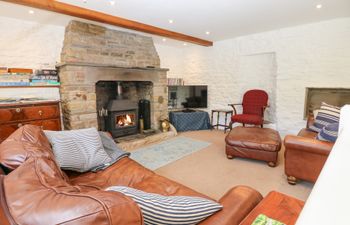 Farrier's Cottage Holiday Cottage