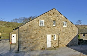 Barnbrook Holiday Cottage