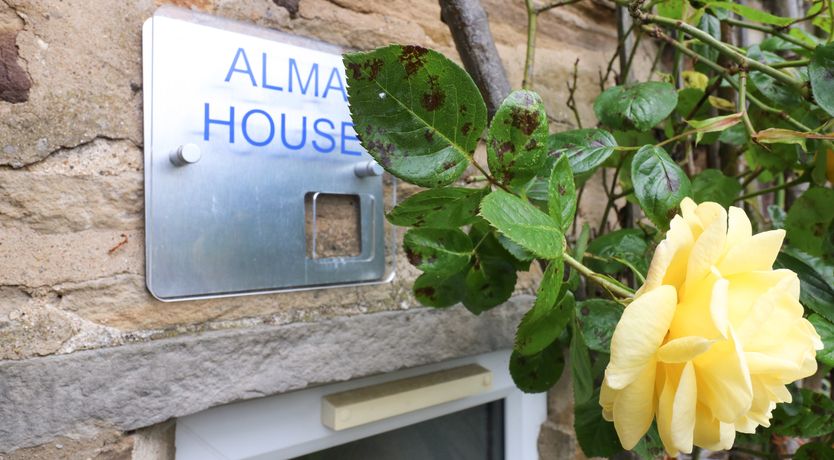 Photo of Alma House