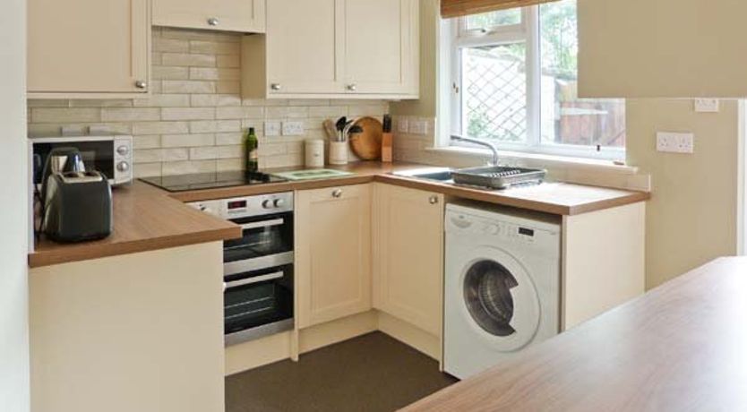 Photo of Back Cottage