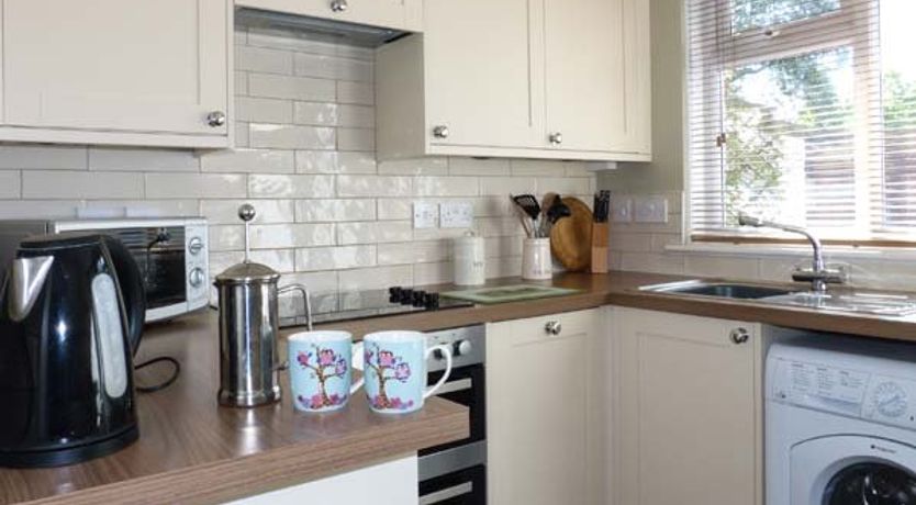 Photo of Back Cottage