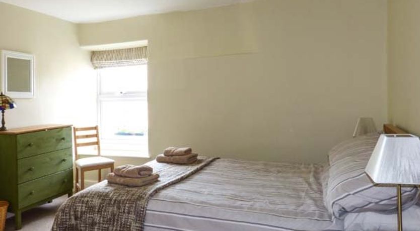 Photo of Back Cottage