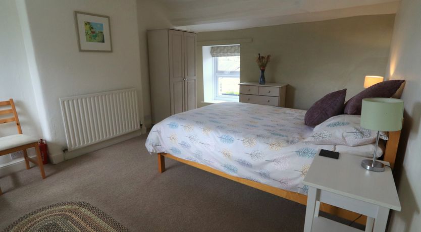 Photo of Back Cottage