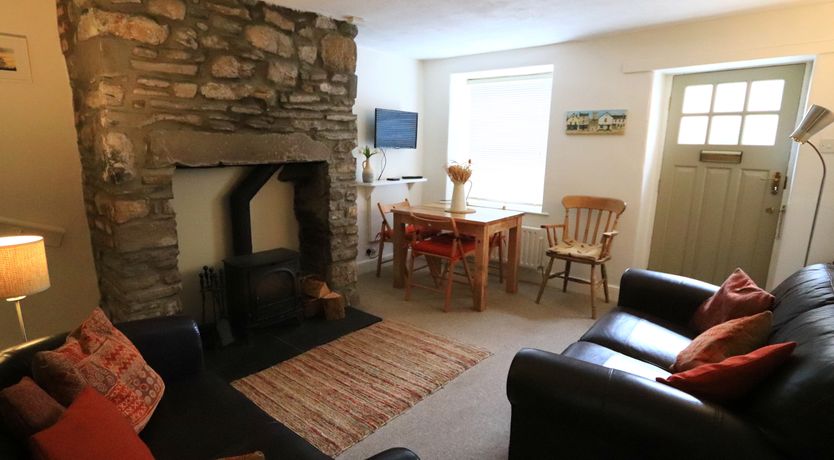 Photo of Back Cottage