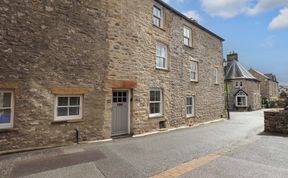 Photo of Back Cottage