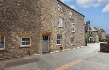 Back Cottage Holiday Cottage