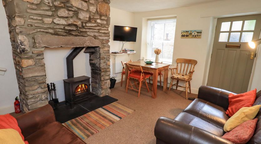 Photo of Back Cottage