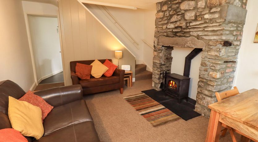 Photo of Back Cottage
