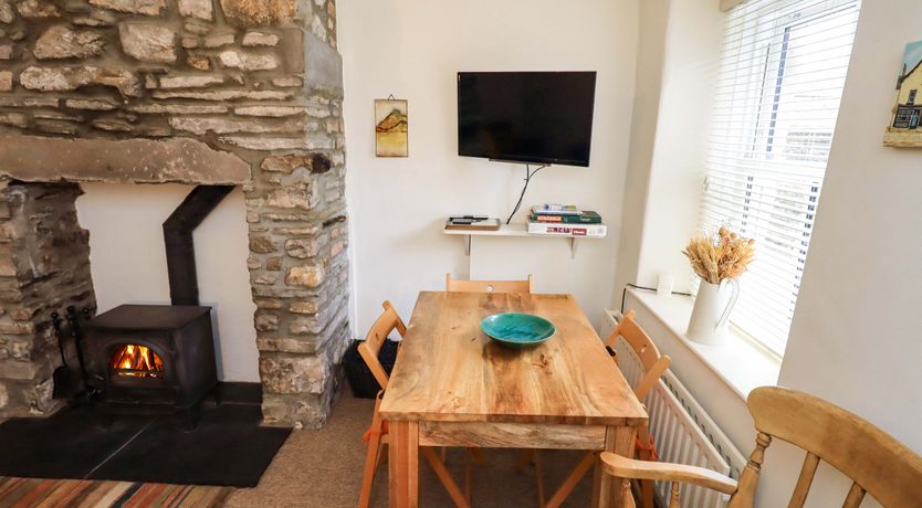 Photo of Back Cottage