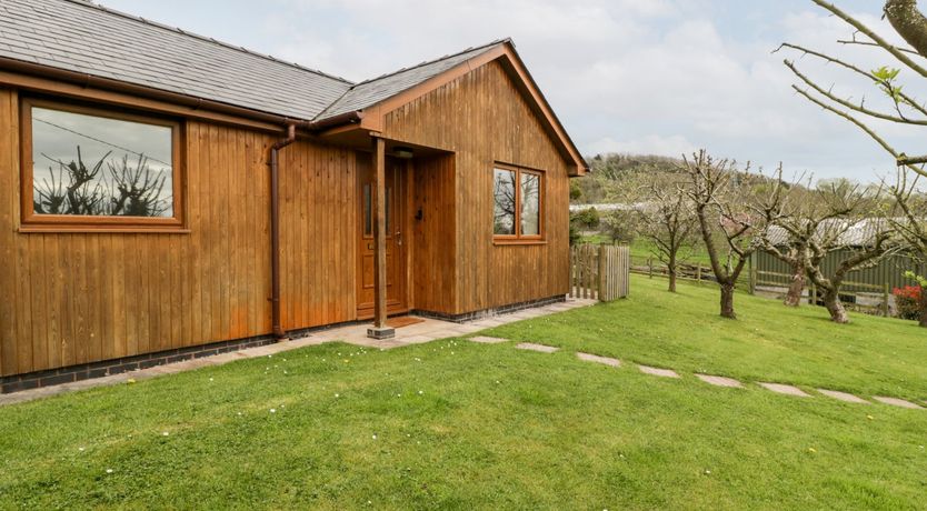 Photo of Orchard Cottage