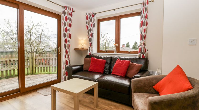 Photo of Orchard Cottage