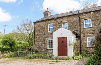 Spout Cottage Holiday Cottage